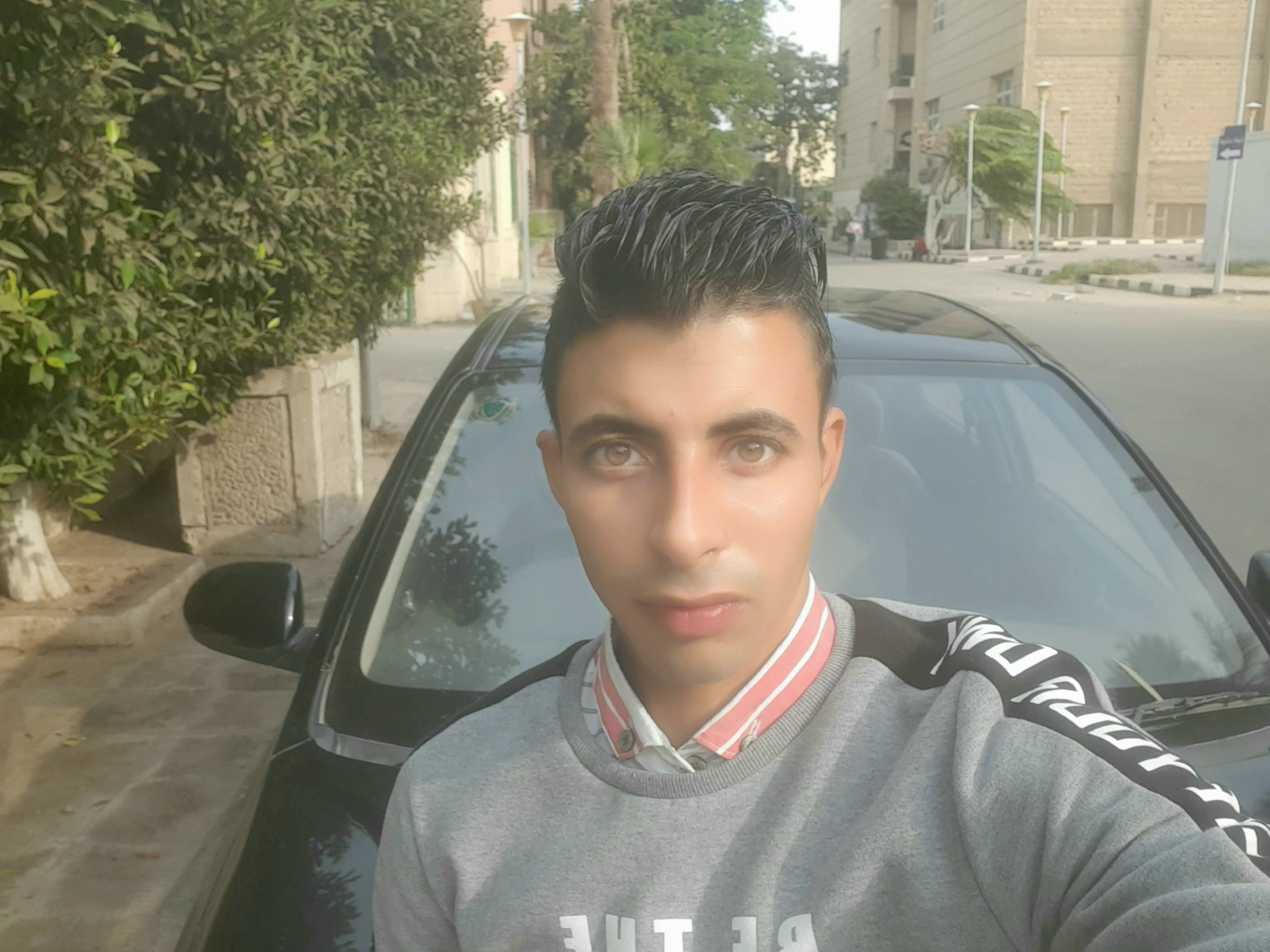 Almustashar Khaled Elsaed profile picture