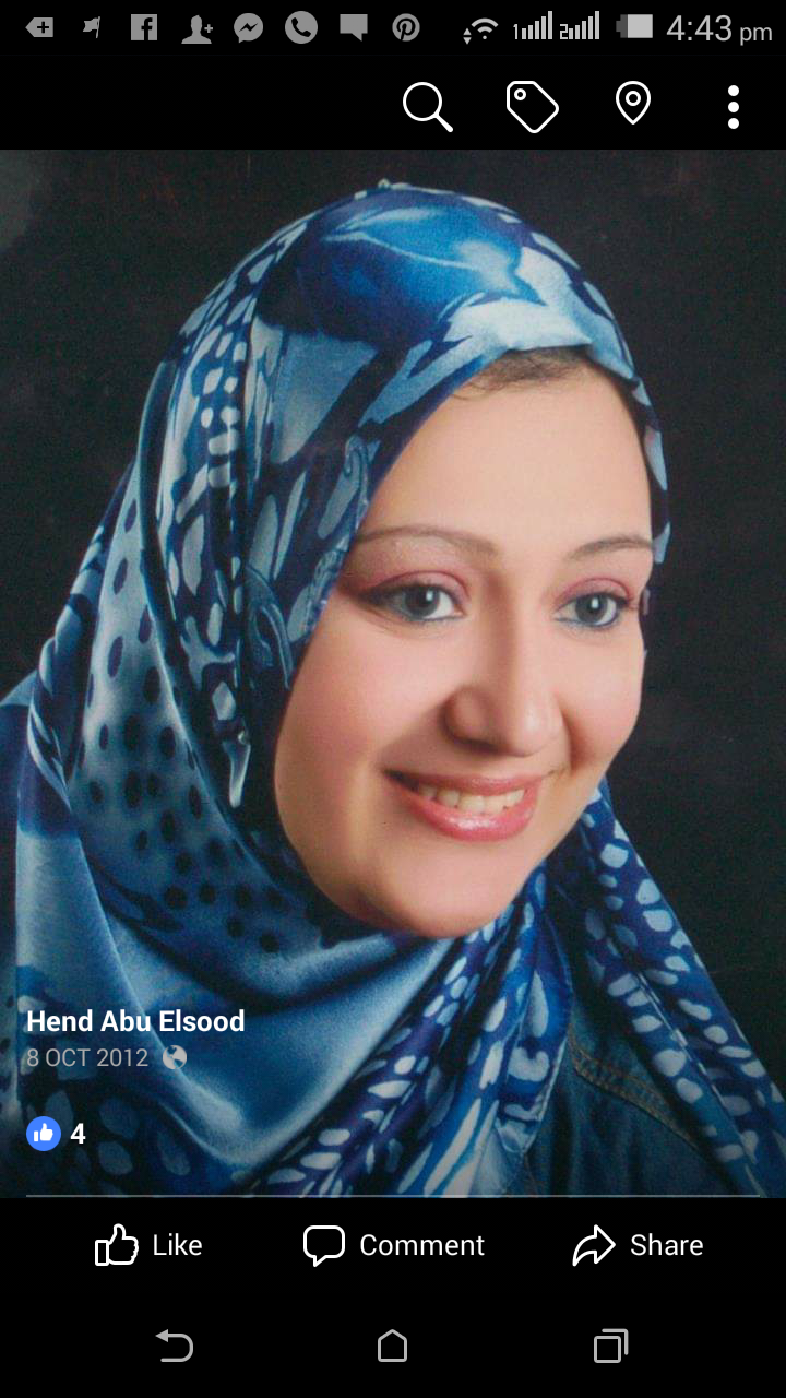 Hendabouelsood Profile Picture