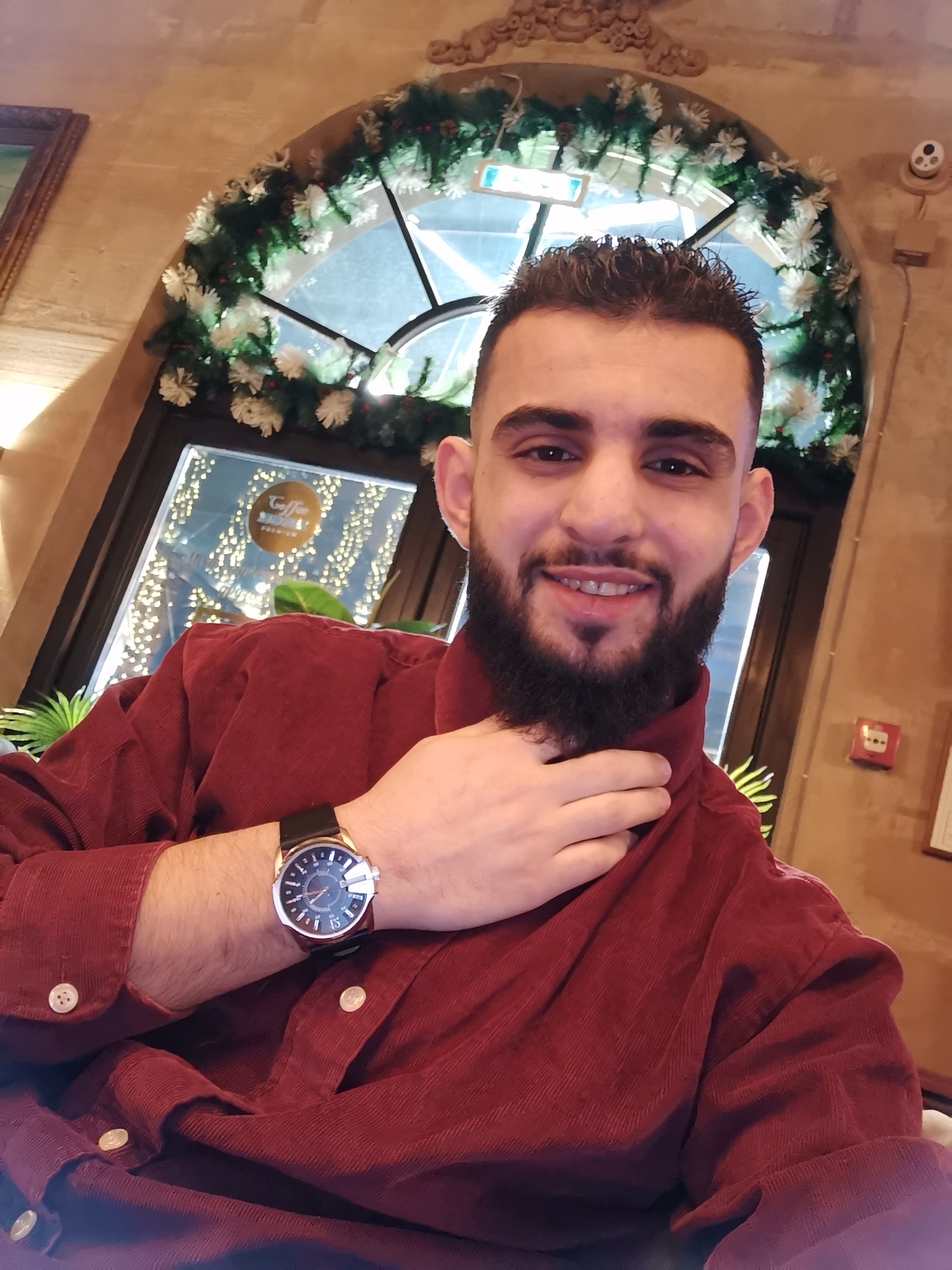 HQasim Profile Picture