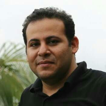 Sherif Mostafa Profile Picture