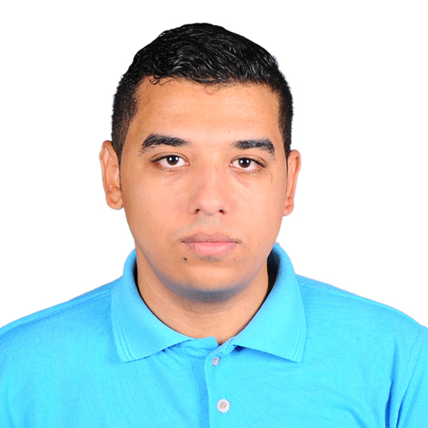 Gendy Profile Picture