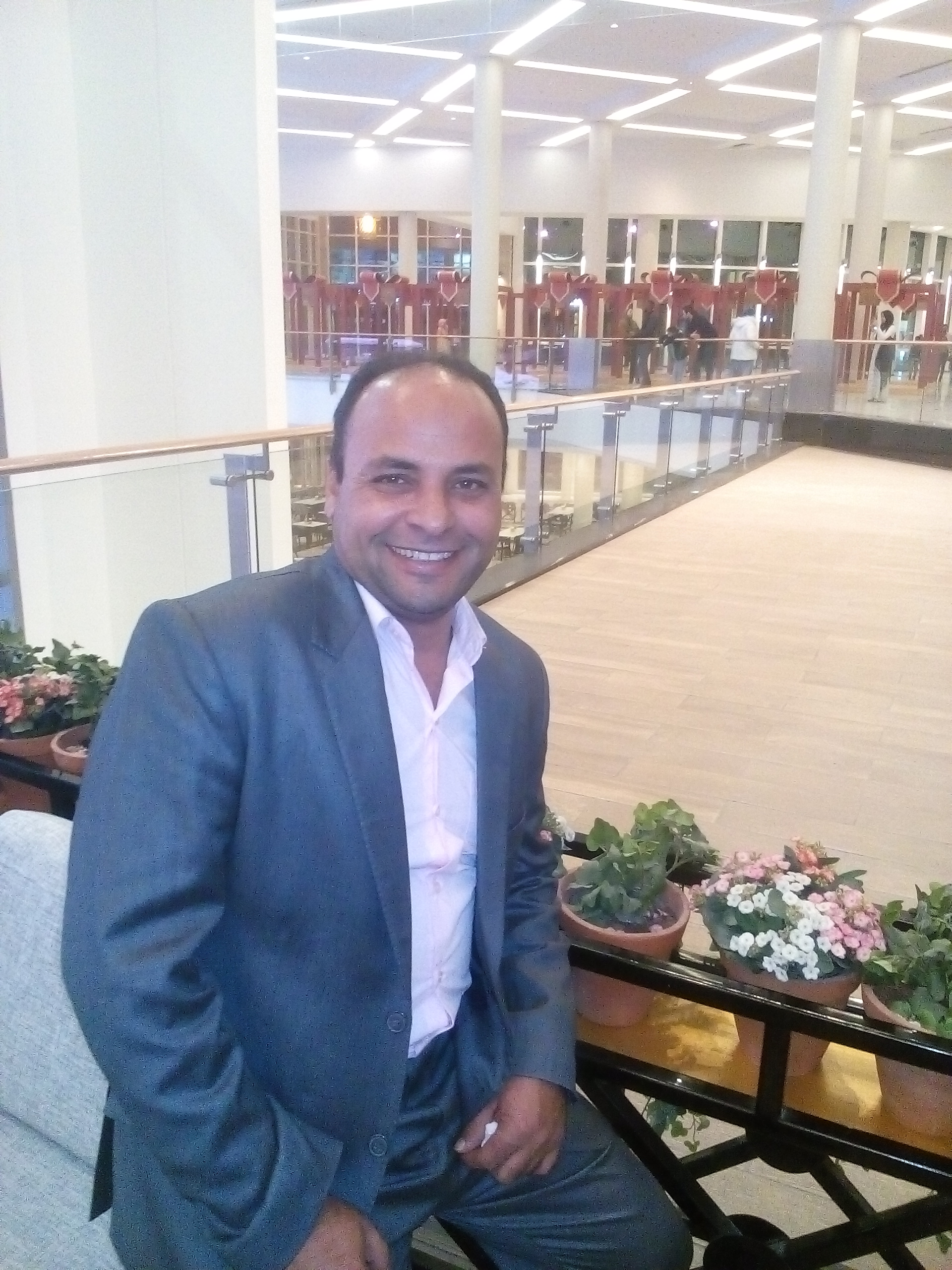 عصام عامر Profile Picture