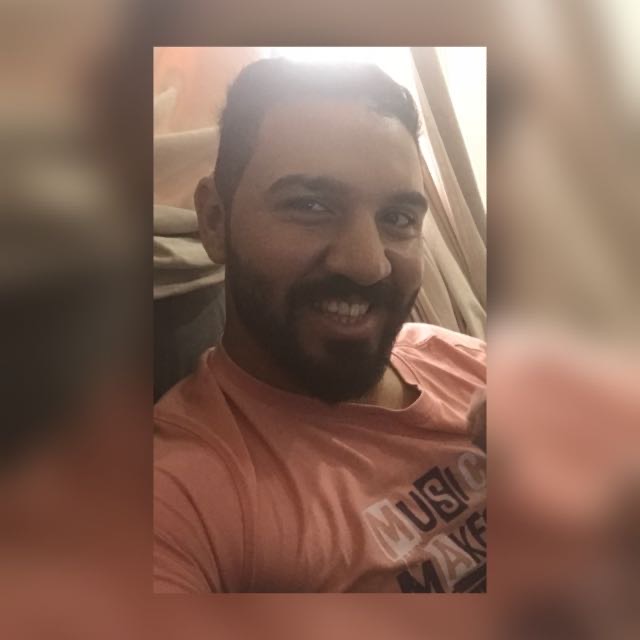 أشرف السلاموني Profile Picture