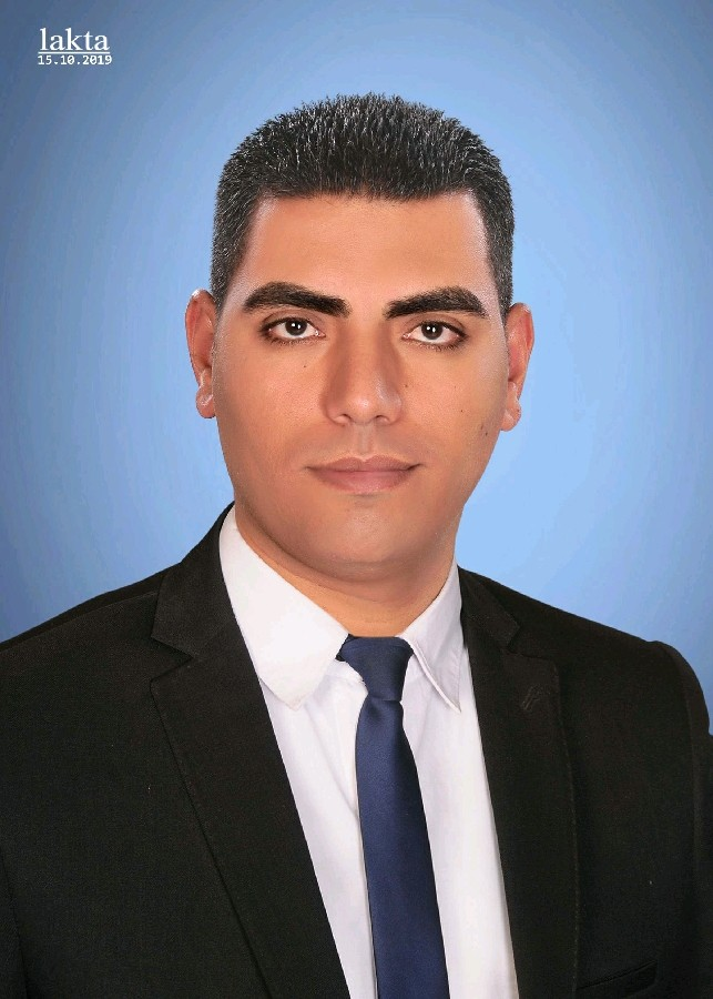 AhmedSaleh537 Profile Picture