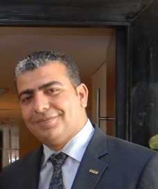 Amr Ghobashy Profile Picture