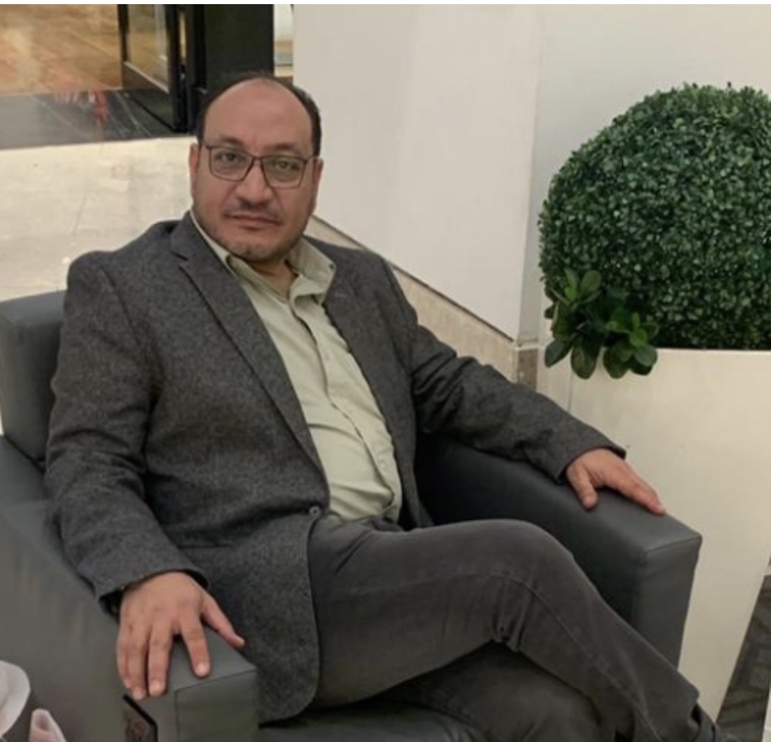 Mahmoudabdou Profile Picture