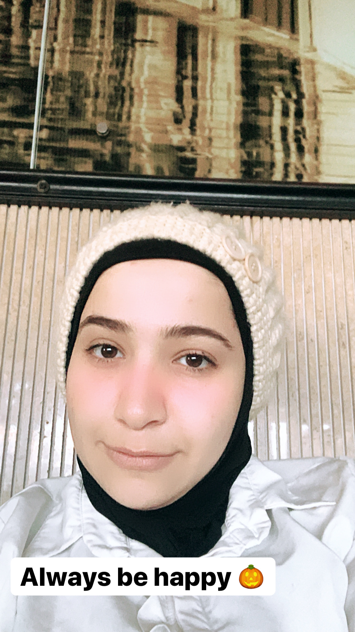 Fatema Alzhraa Profile Picture