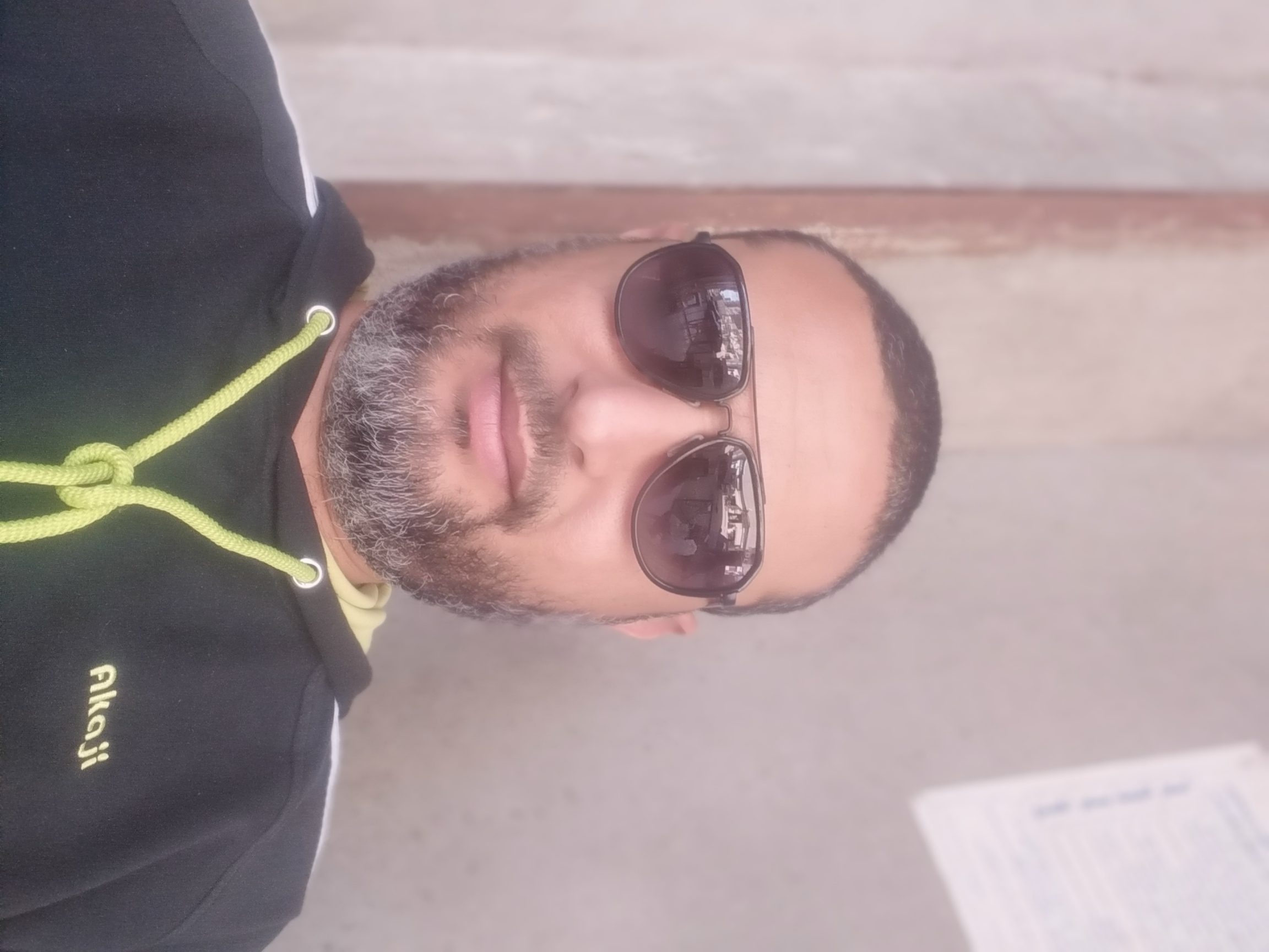 Omar Adel Profile Picture