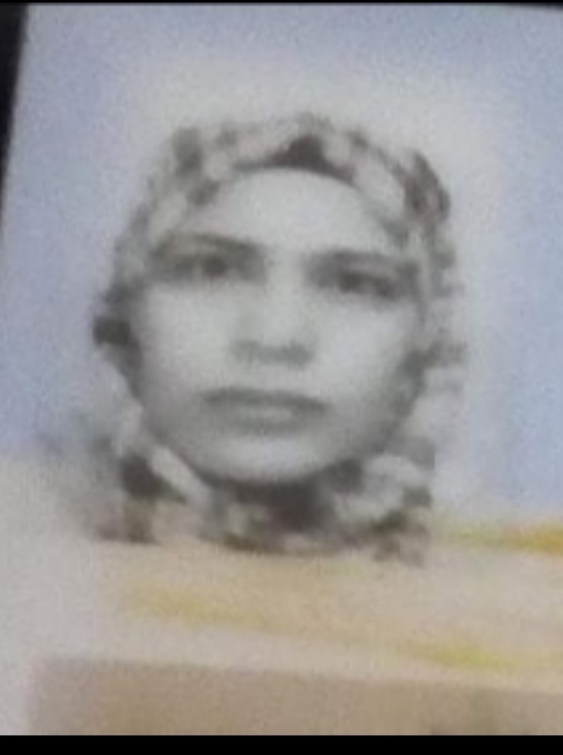 Asmaashafeq Profile Picture