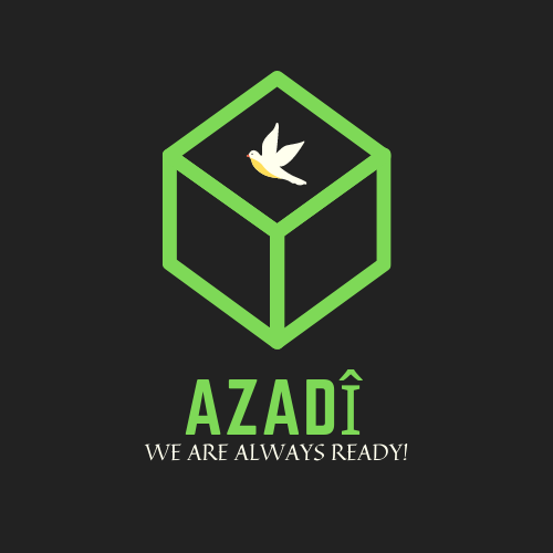 AZADÎ Travel - آزادي تـرافـيـل Project Picture