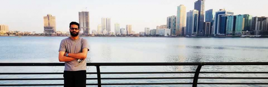 Ali Al Darabseh Cover Image