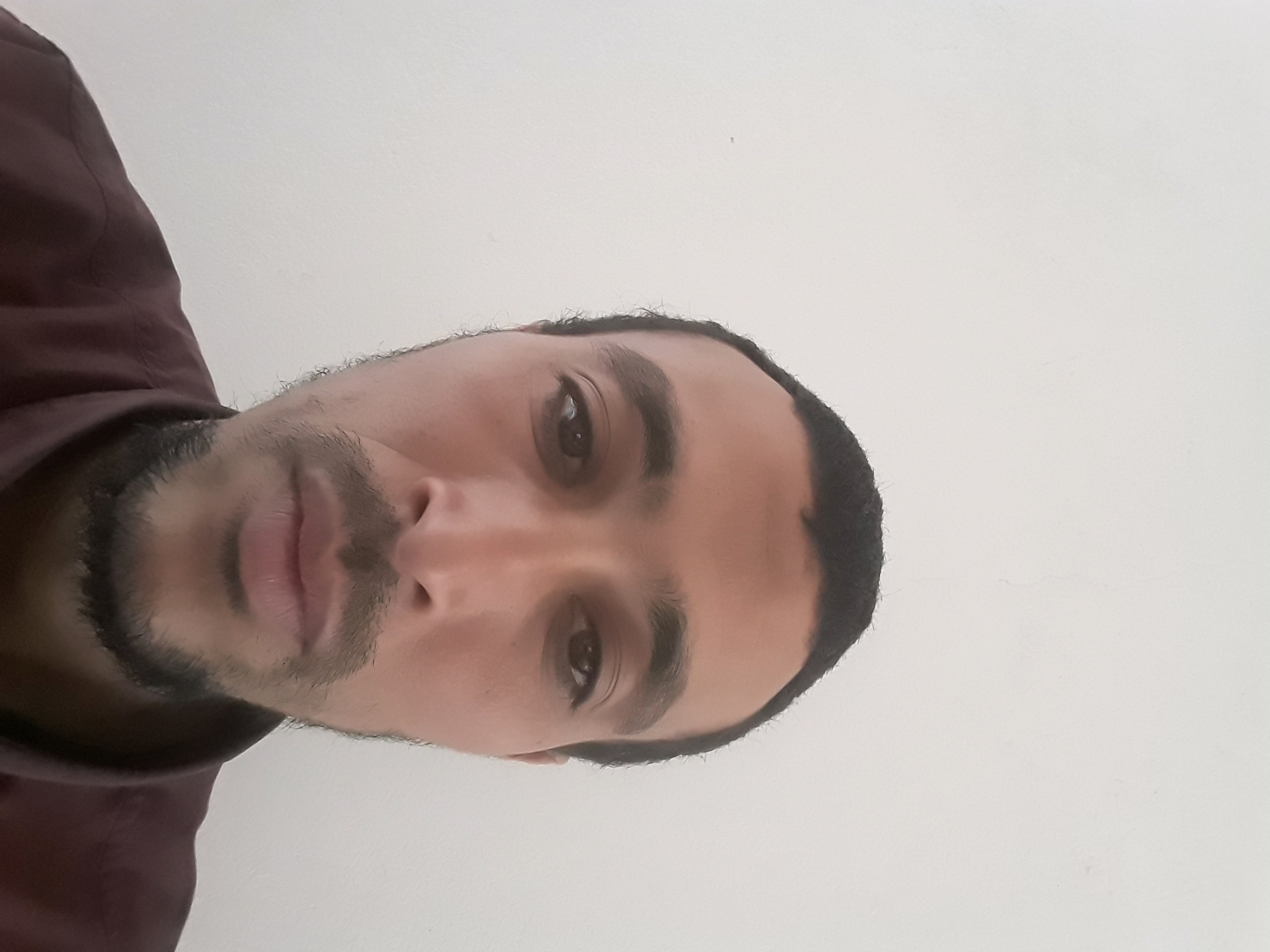 Mohammed bahlaouane profile picture