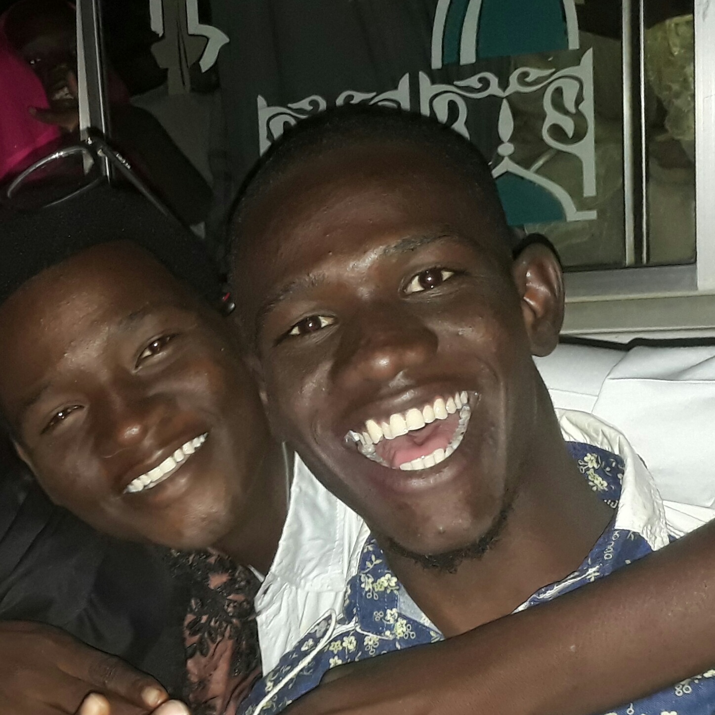 Abass Profile Picture