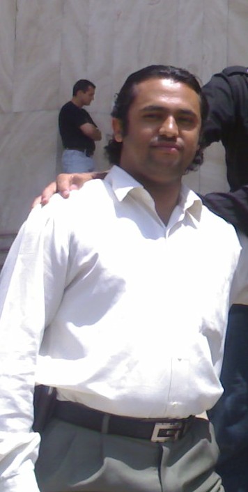 صادق حنظل Profile Picture