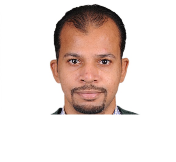 Loay Ahmed Profile Picture