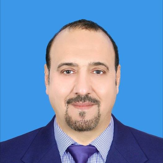Nafez Jaber Profile Picture