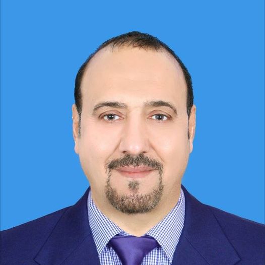 Nafez Jaber profile picture