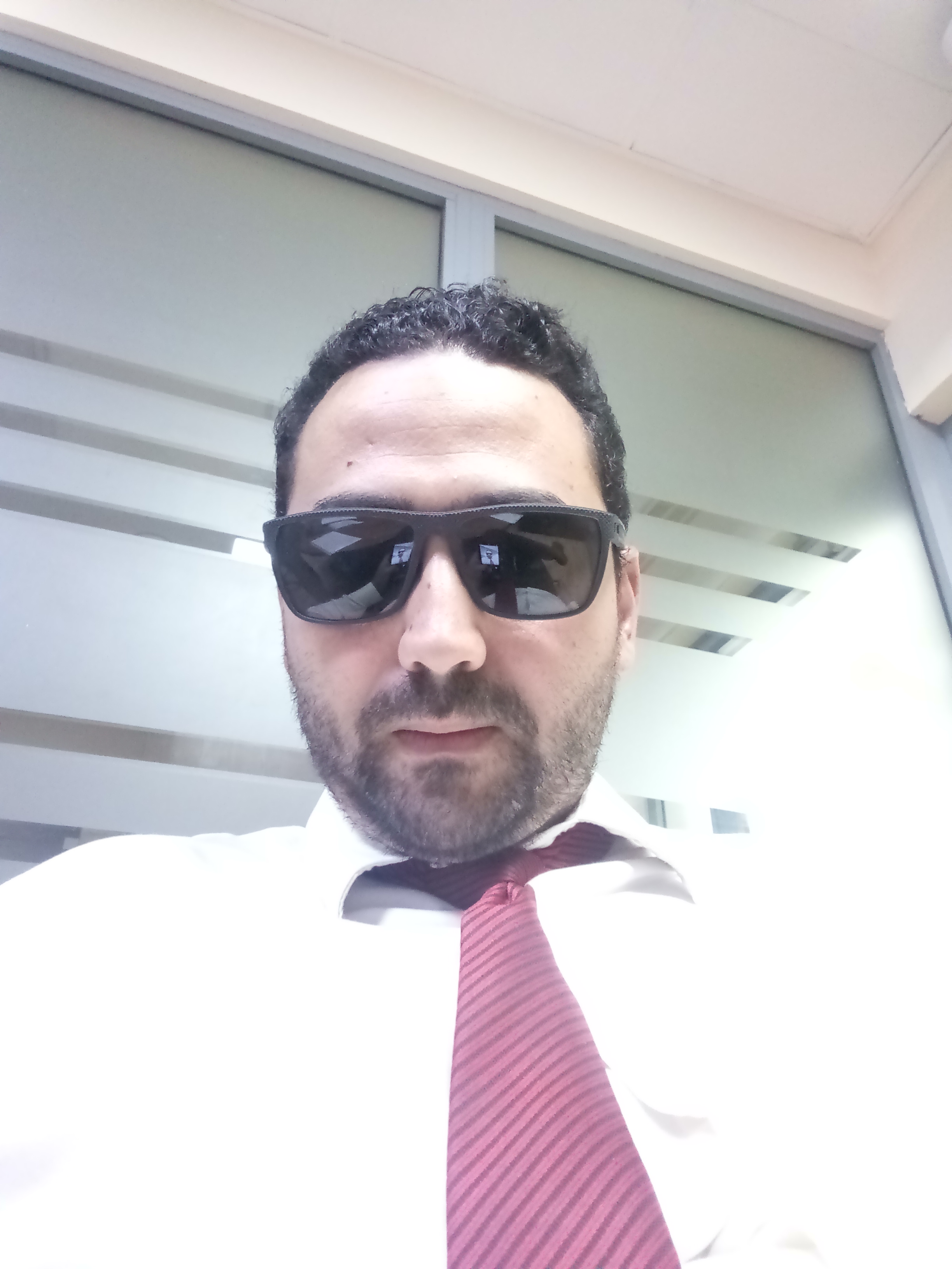 شريف حسن Profile Picture