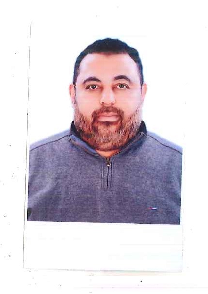 محمود الحسيني Profile Picture
