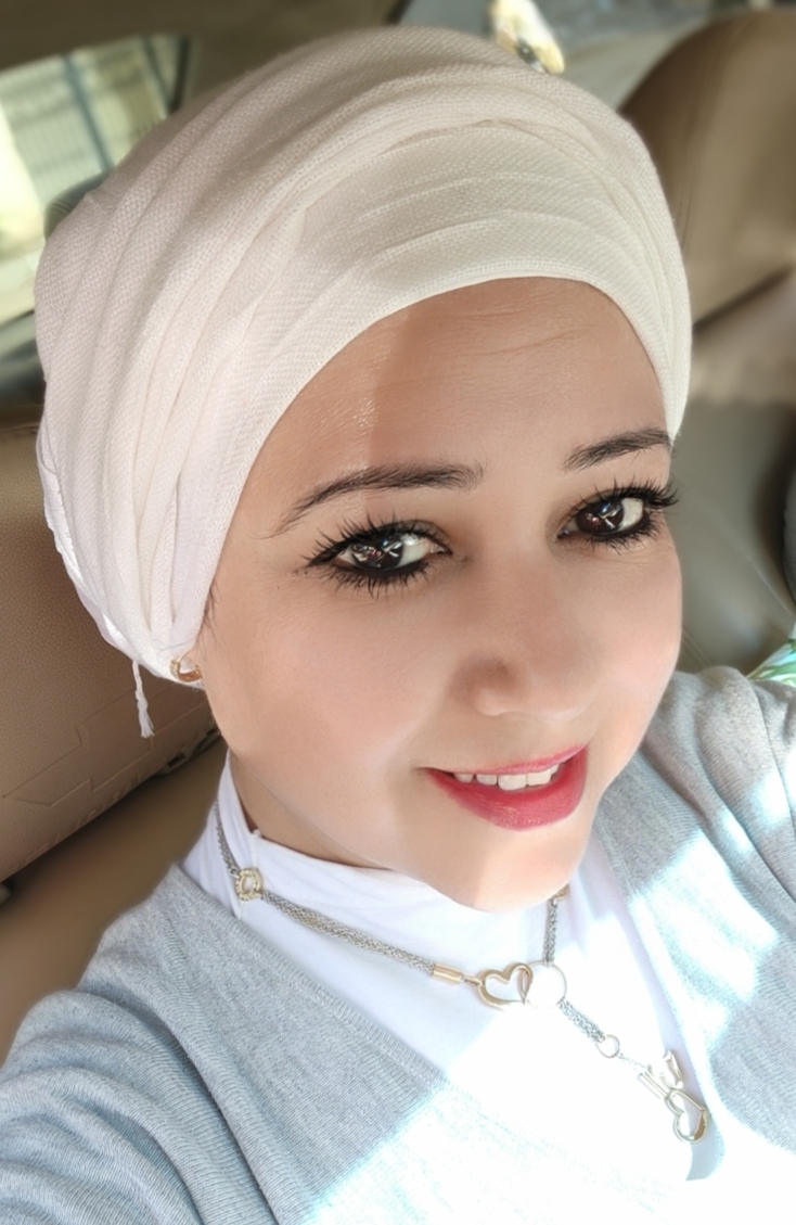 Hanan Sapry Profile Picture