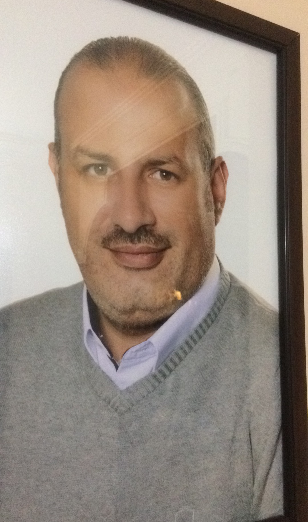 Ehab Shahadeh Profile Picture