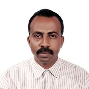 حافظ الطاهر محمد Profile Picture
