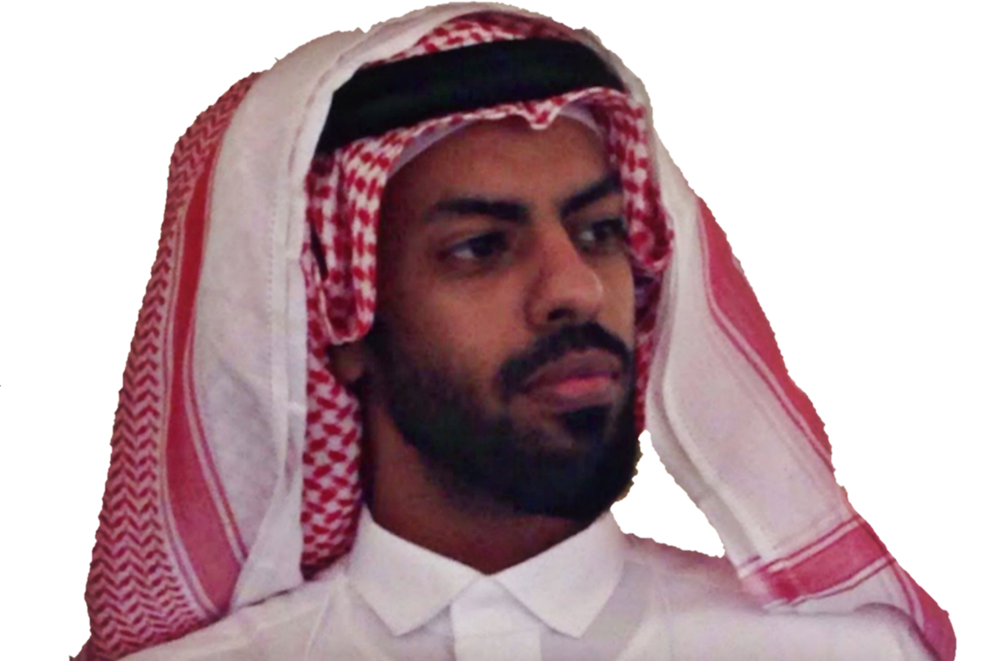 عبدالله الجحدلي Profile Picture