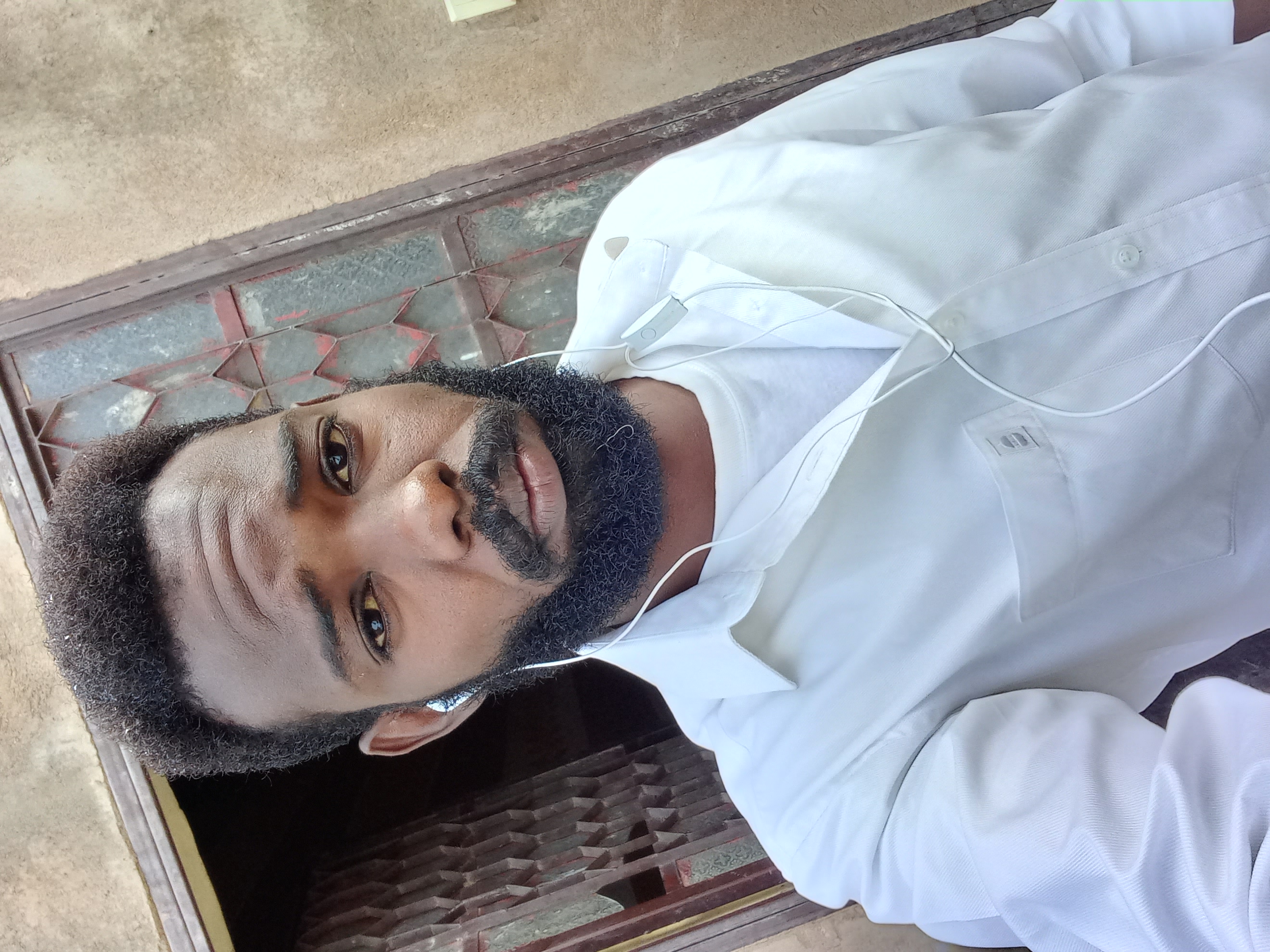 Yasirawad Profile Picture