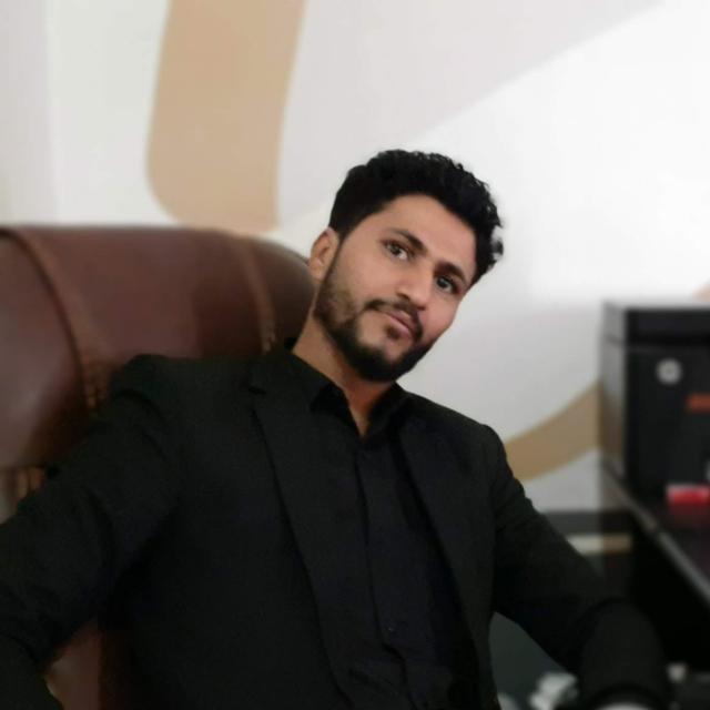 رائد ياسين الزكري Profile Picture