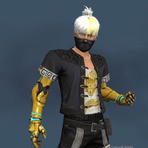 Donkamelo007 Profile Picture