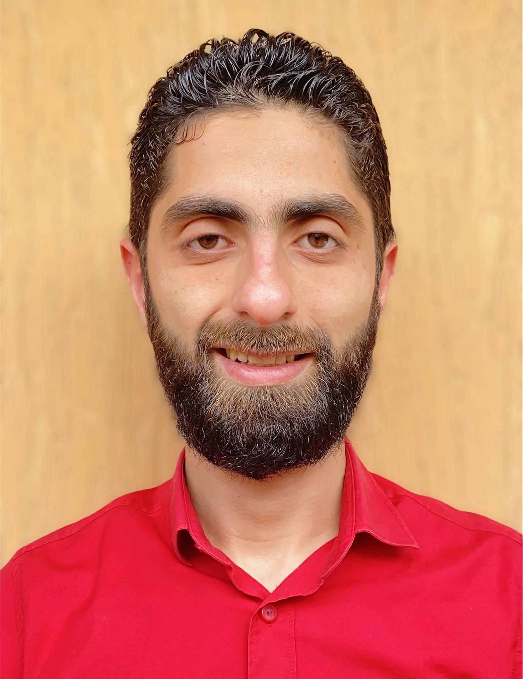 Abdelrahman Mahran Profile Picture
