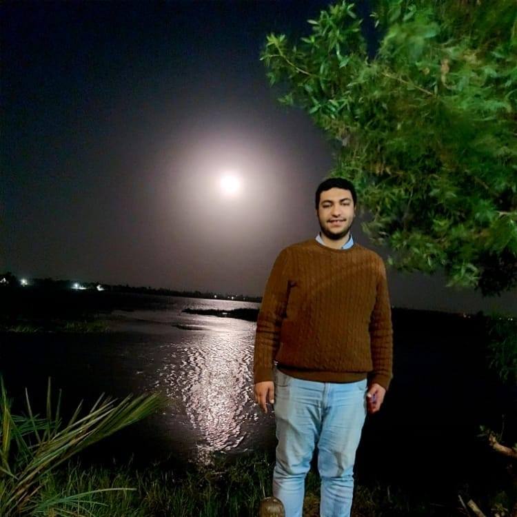 محمد عويس Profile Picture