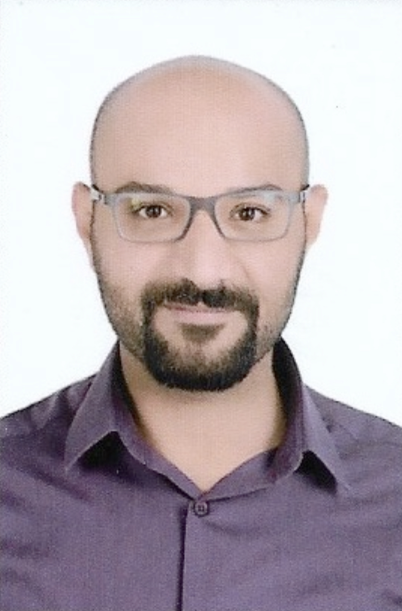 احمد درويش جمال Profile Picture