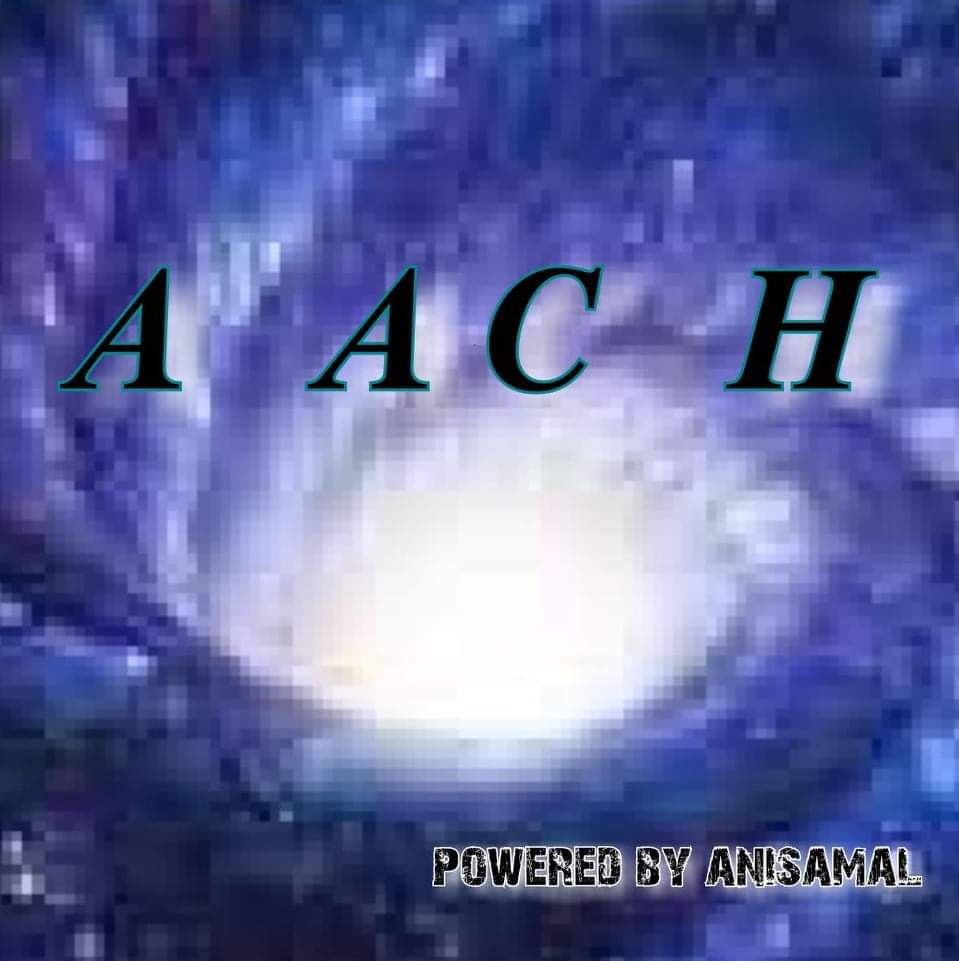 AACH BANK Cover Image
