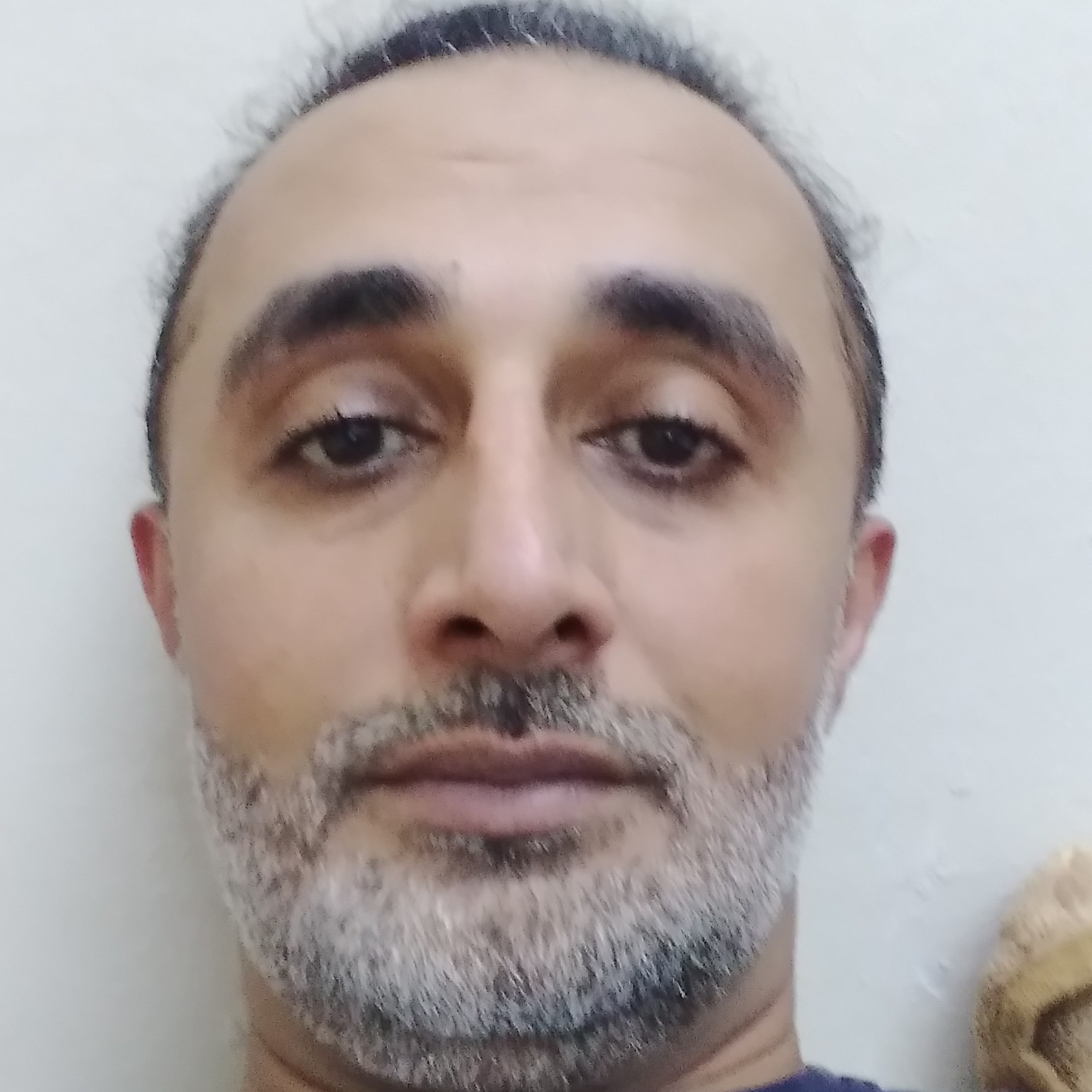 Abdus samad Usman Profile Picture