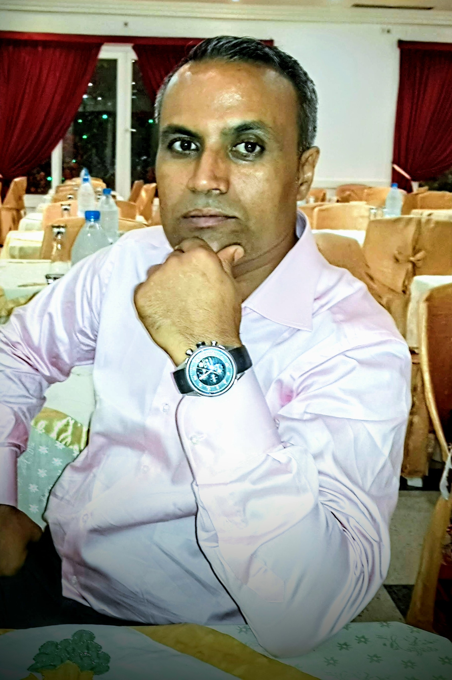 رياض بن علي Profile Picture