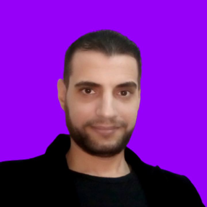 Mahmoud Salama Profile Picture