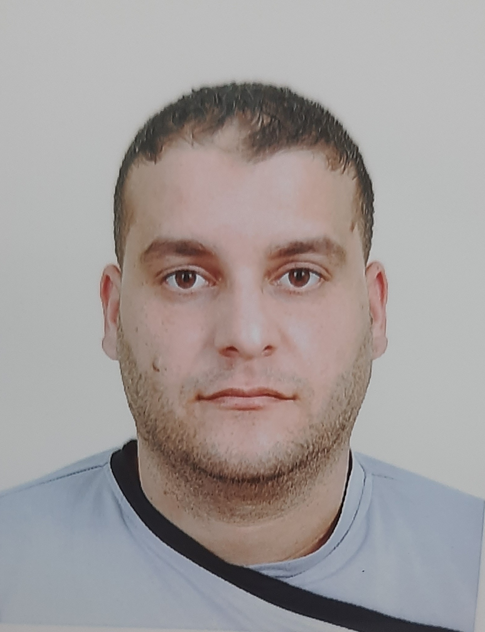 Nasreddine Bouzidi Profile Picture