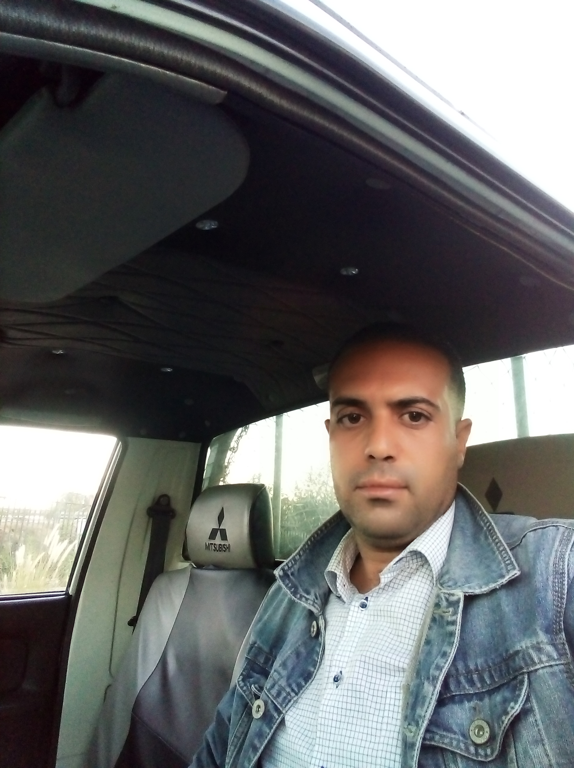 محمد الياس الاجنف Profile Picture
