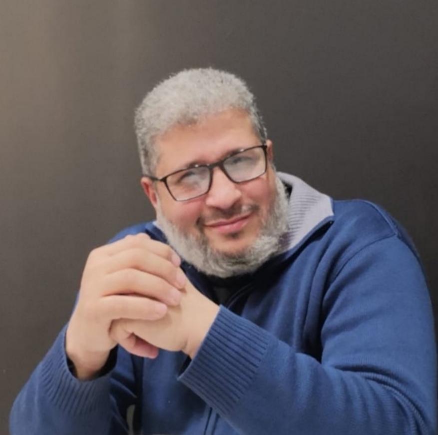 Mahmoud Elgohary Profile Picture