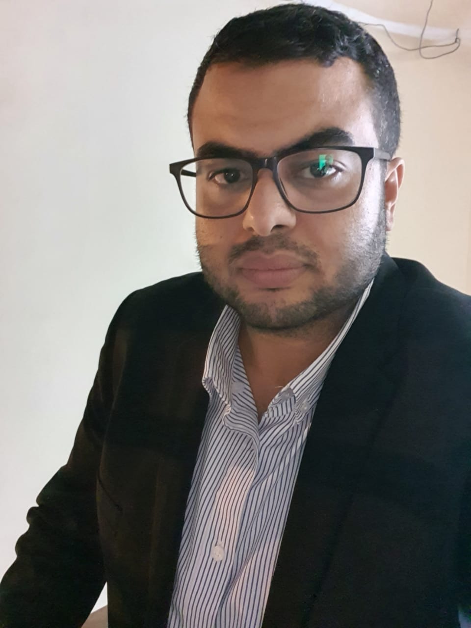 محمد عبدة خضر profile picture