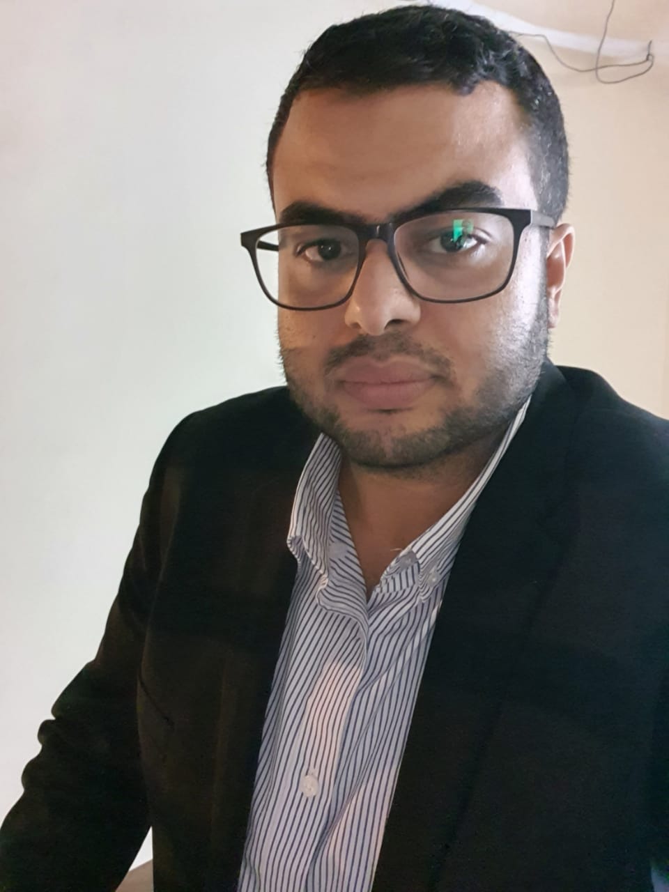 محمد عبدة خضر Profile Picture