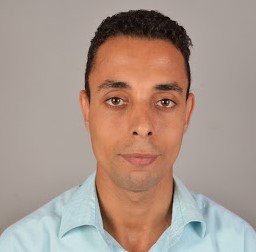 رضا محمد Profile Picture