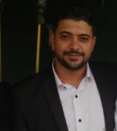 elshafai Profile Picture