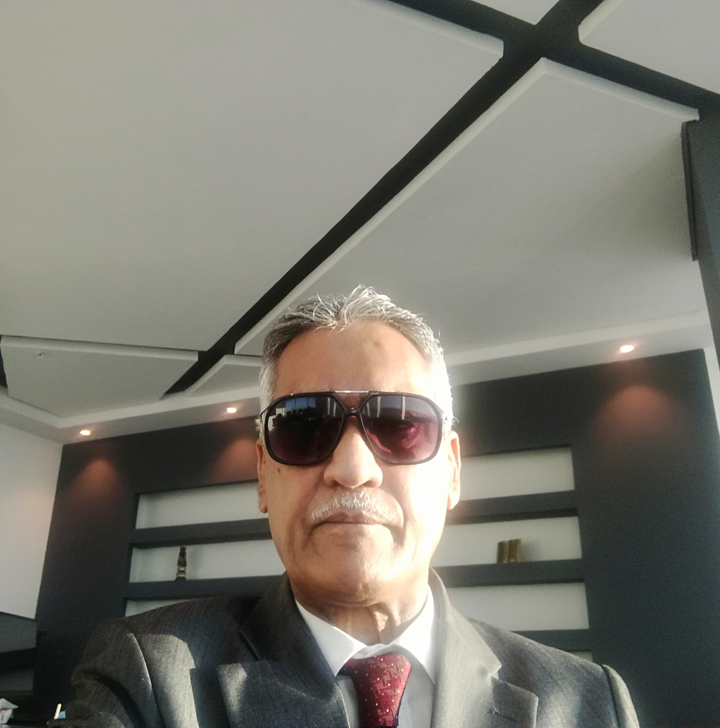 Dr Jumma Khan profile picture