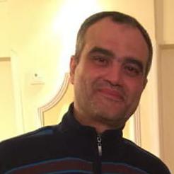 ashrafhamed Profile Picture