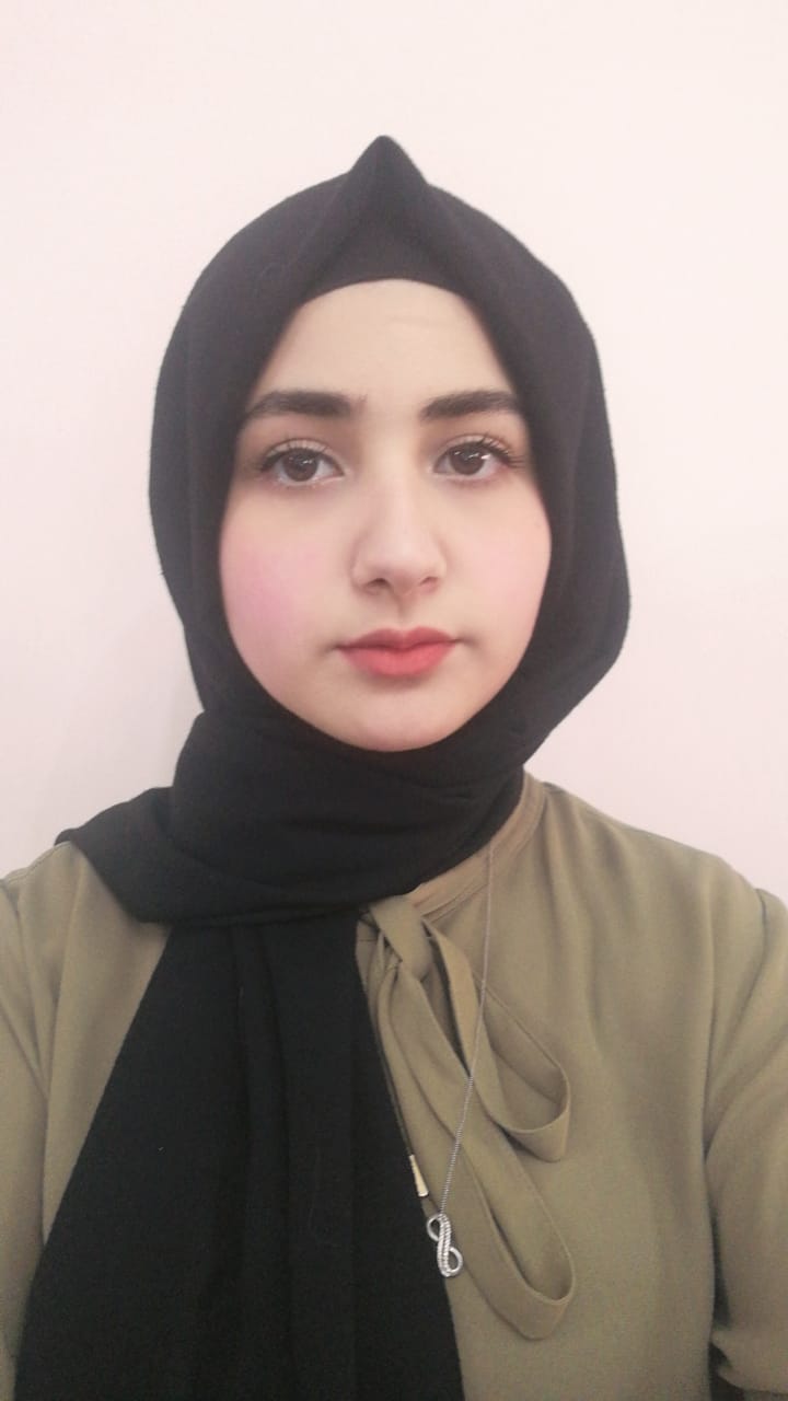 Rania Emad Profile Picture