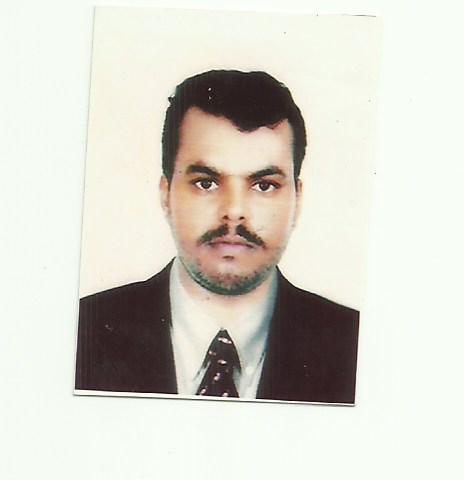 saqr aljwhy Profile Picture