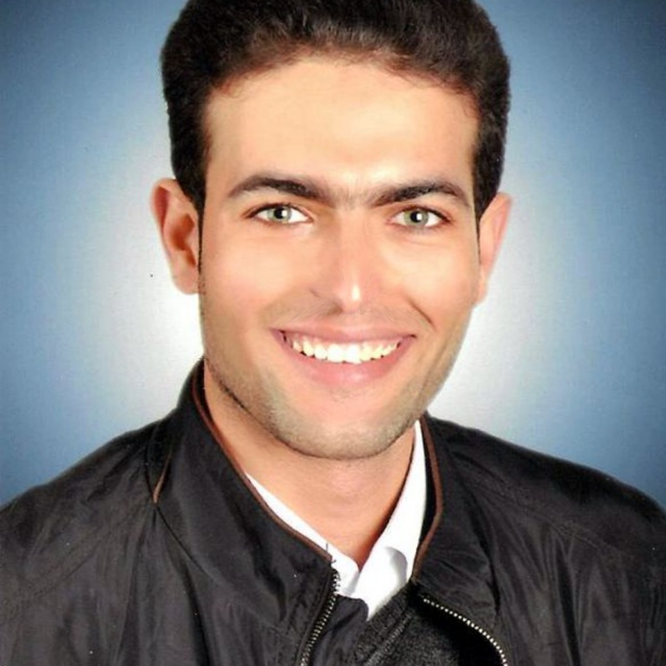 PSaleh Profile Picture