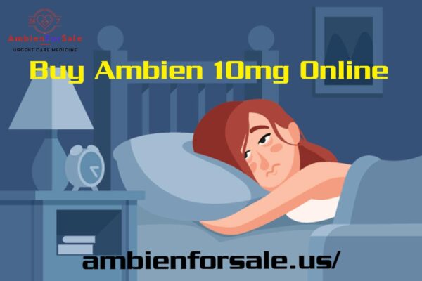 Buy Ambien Online USA - AmbienForSale . US Cover Image